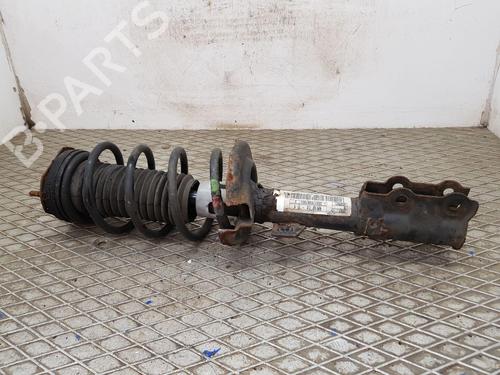 Used Right front shock absorber FORD FIESTA VI (CB1, CCN) 1.25 (82 hp) 26533306