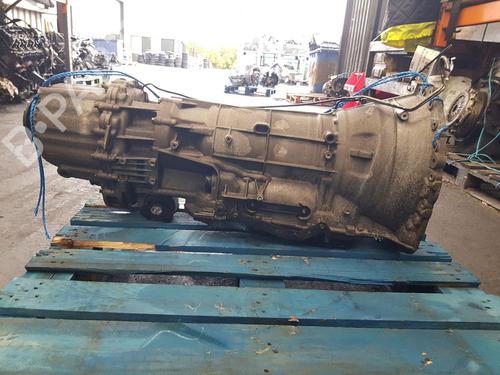 Gearbox LAND ROVER RANGE ROVER SPORT I (L320) 3.0 D 4x4 | BP30137939M3