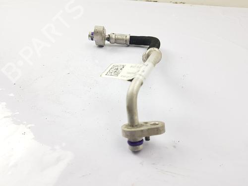 AC pipe AUDI Q3 Sportback (F3N) 2.5 RS TFSI quattro | BP30864797M126 