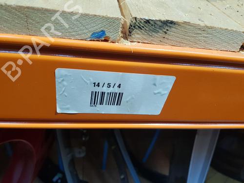 Right front fenders MITSUBISHI ASX (GA_W_) 1.8 DI-D (GA6W) | BP30161365C42 