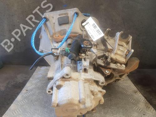 Gearbox FIAT DOBLO Cargo (263_) 1.3 D Multijet | BP40256500M3 - Image 5