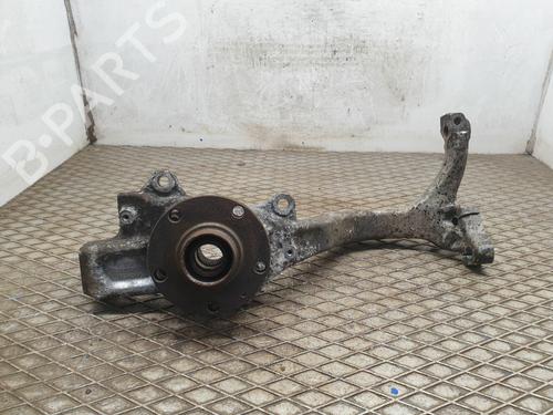Used Right front steering knuckle AUDI A4 B6 (8E2) 1.8 T quattro (190 hp) 30471401