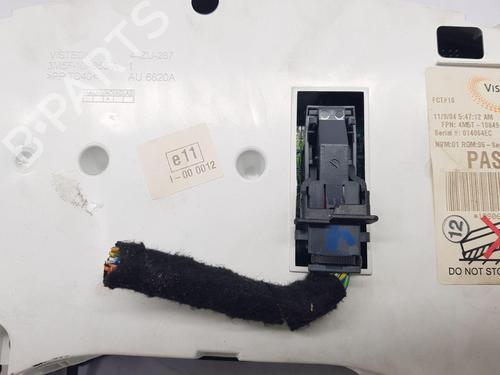 Instrument cluster FORD FOCUS C-MAX (DM2) 1.6 TDCi | BP39171431C47 - Image 8