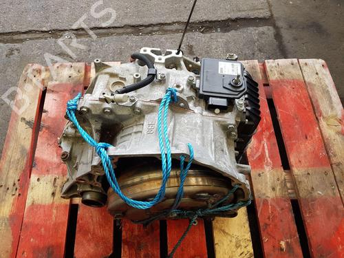 Used Gearbox Gearbox 37683347 37683347