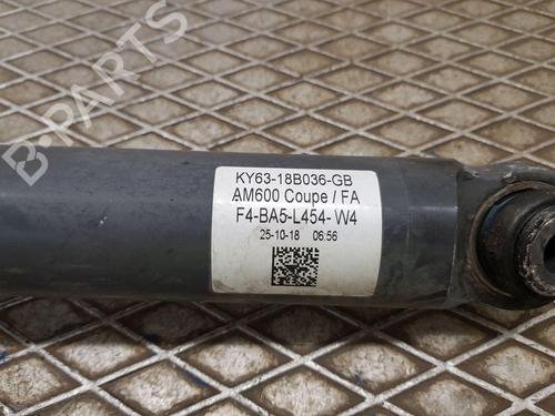 Right front shock absorber ASTON MARTIN VANTAGE Coupe V8 | BP36240802M17 - Image 5