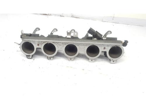 Intake manifold AUDI A3 Sportback (8VA, 8VF) RS3 quattro | BP30137813M70 