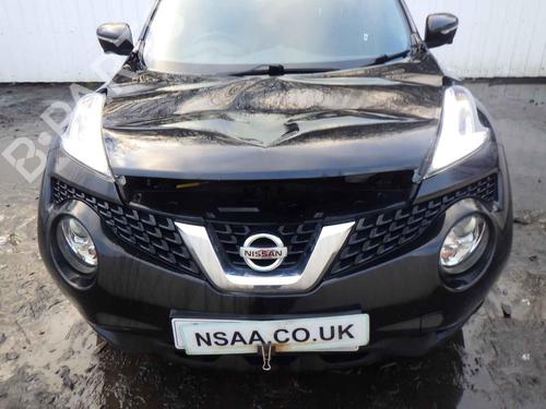 Electronic module NISSAN JUKE (F15) 1.5 dCi | BP34331863M83  - Image 13