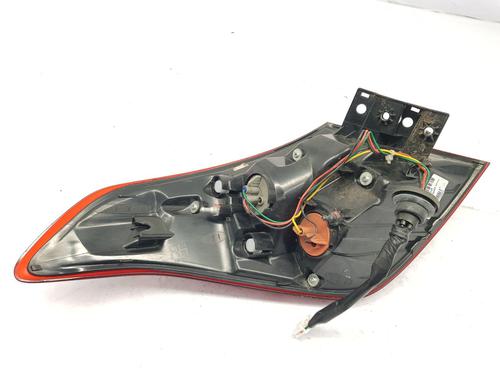 Right taillight HYUNDAI i20 II (GB, IB) 1.2 | BP22203981C35 