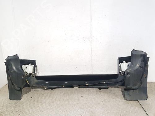 Rear bumper TOYOTA RAV 4 III (_A3_) 2.2 D 4WD (ALA30_, ALA30R) | BP29408150C8 