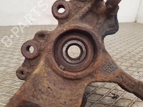 Left front steering knuckle FORD FOCUS III Turnier 1.6 Ti | BP25853865M25 