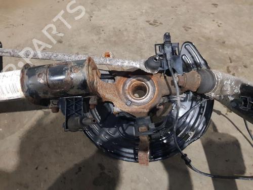 Left front suspension MERCEDES-BENZ CLA Coupe (C117) CLA 180 (117.342) | BP28800183M72 