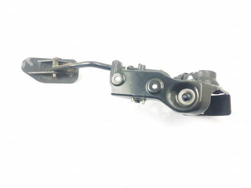 Pedal TOYOTA HIACE V Van (TRH2__, KDH2__, LH2__, GDH2__) 2.5 D-4D | BP30445277I4 