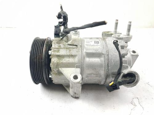 AC compressor FORD PUMA (J2K, CF7) | BP31933101M34