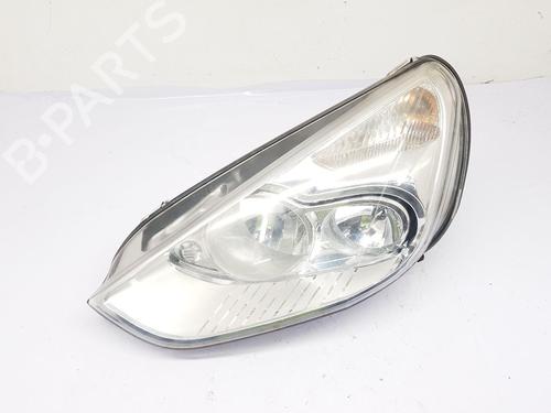 Phare gauche FORD GALAXY II (WA6) 1.8 TDCi (125 hp) 32352729