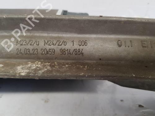 Steering rack AUDI A4 B9 Avant (8W5, 8WD) RS4 TFSi quattro | BP33833933M22 - Image 5