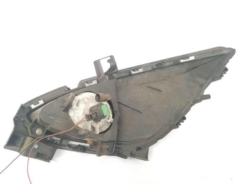 Right front fog light MAZDA 5 (CW) 1.6 CD | BP39382171C31 - Image 5