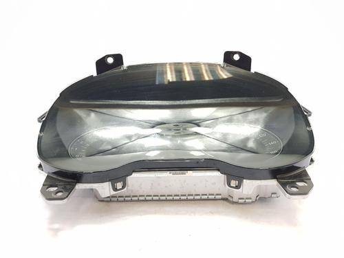 Instrument cluster FORD S-MAX (CJ, WA6) 2.0 TDCi | BP30520702C47