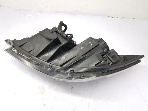 Right headlight KIA CEE'D Hatchback (ED) 1.6 CRDi 115 | BP31603741C29 