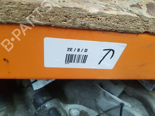 Right front suspension HYUNDAI TUCSON (TL, TLE) 2.0 CRDi All-wheel Drive | BP22684177M73 