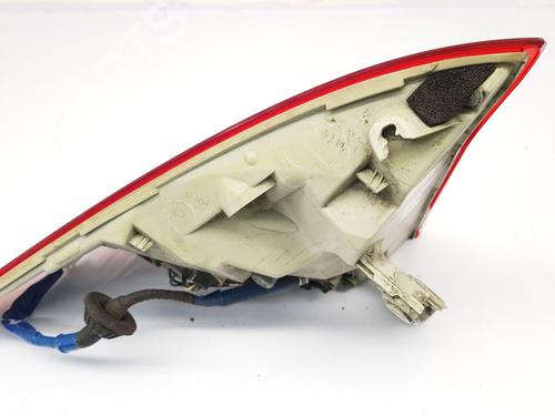 Right taillight HONDA INSIGHT (ZE_) 1.3 IMA (ZE28, ZE2) | BP32127597C35 - Image 5