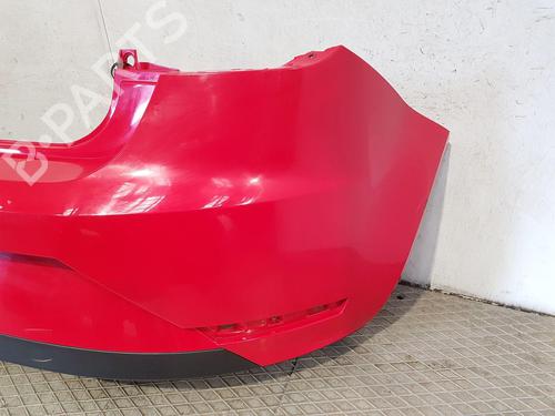 Rear bumper SEAT IBIZA IV (6J5, 6P1) 1.4 | BP22675256C8 