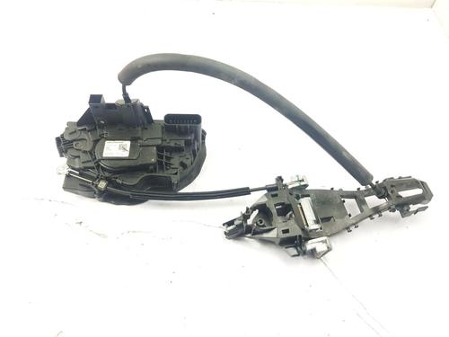 Used Front left lock LAND ROVER DEFENDER Station Wagon (L663) D300 MHEV 4x4 (300 hp) 32252207