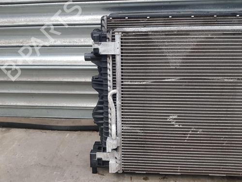 Water radiator VW TIGUAN (AD1, AX1) 2.0 TDI | BP29262791M31 