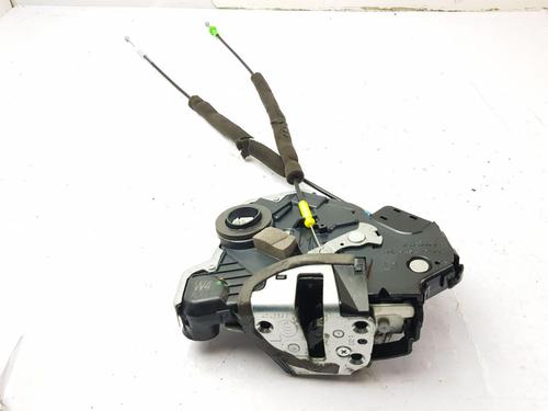 Used Front left lock TOYOTA C-HR (_X1_) 1.8 Hybrid (ZYX10_, ZYX11_, ZYX10R, ZYX11R) (122 hp) 32455198