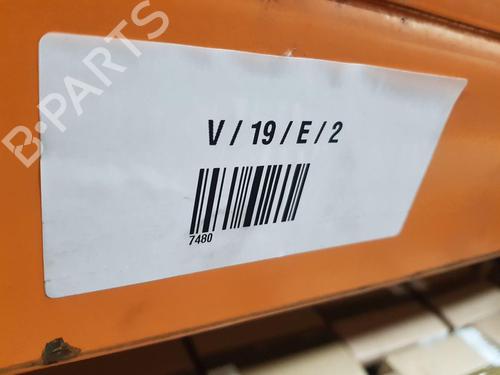 Ratstangsstang RENAULT KANGOO (KC0/1_) 1.5 dCi (KC08, KC09) | BP32148986I23 