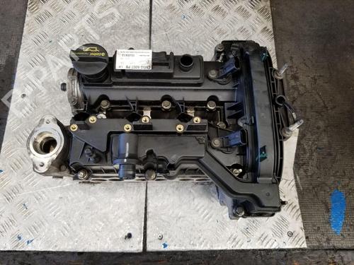 Used Cylinder head Cylinder head FORD FOCUS III 1.0 EcoBoost (100 hp) 33966821 33966821