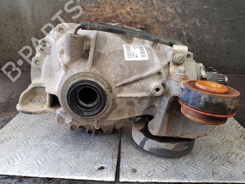 Front differential LAND ROVER DEFENDER Station Wagon (L663) | BP38951612M23 - Image 7