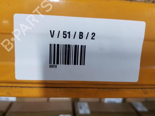 Cup/Object holder AUDI A6 C7 (4G2, 4GC) 2.0 TDI | BP36553525I37 - Image 9