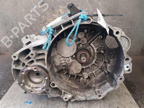 Used Gearbox Gearbox 38158885 38158885
