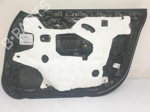 Front left panel BMW i4 (G26) M50 xDrive | BP30445546C58  - Image 7
