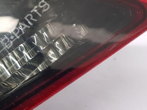 Left taillight VAUXHALL CORSA Mk III (D) (S07) 1.2 i 16V (L08) | BP30290285C34