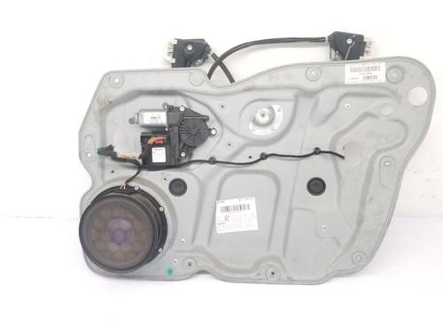 Used Front right window mechanism Front right window mechanism VW TOURAN (1T1, 1T2) 1.6 FSI (115 hp) 39032931 39032931