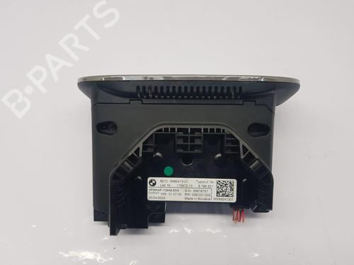 Instrument cluster MINI MINI (F56) Cooper S | BP29575800C47 