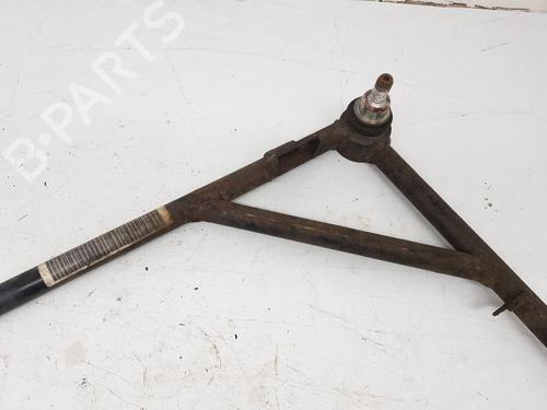 Left rear suspension arm ALFA ROMEO 4C (960_) 1.8 (960.CXB1A) | BP22674532M14 