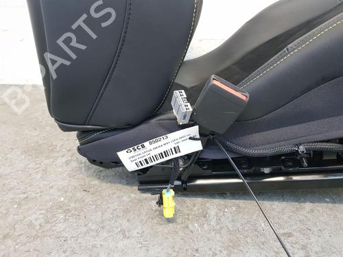Left front seat LOTUS EMIRA 3.5 | BP39742553C15 - Image 28