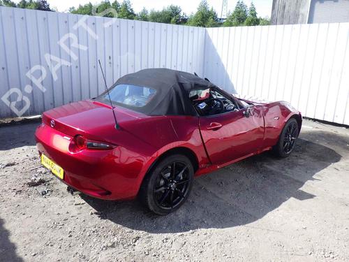 Rear differential MAZDA MX-5 IV (ND__) | BP22664597M24 - Image 14