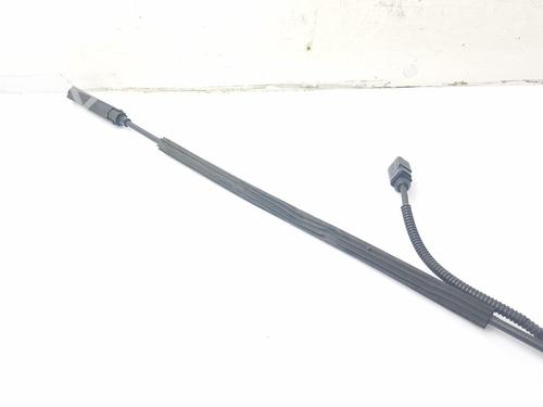 Hood lock VW GOLF VII (5G1, BQ1, BE1, BE2) 2.0 TDI | BP28087910C133 