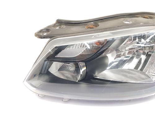 Left headlight VW CADDY III Box Body/MPV (2KA, 2KH, 2CA, 2CH) 1.6 TDI | BP29642133C28 