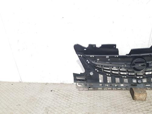 Grill VAUXHALL CORSA Mk III (D) (S07) 1.2 i 16V (L08) | BP34638940C40  - Image 7