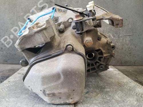 Gearbox CITROËN C3 II (SC_) 1.0 VTi 68 | BP32406071M3 