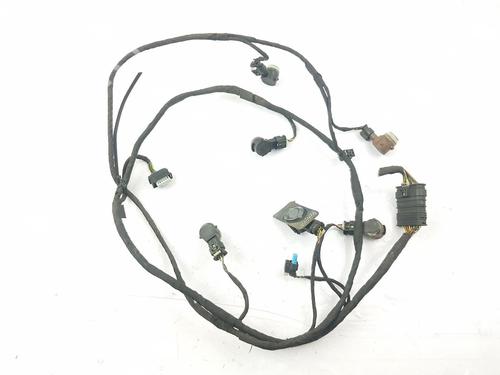 Elektronische module MERCEDES-BENZ E-CLASS (W212) E 220 BlueTEC (212.001) (177 hp) 28612774