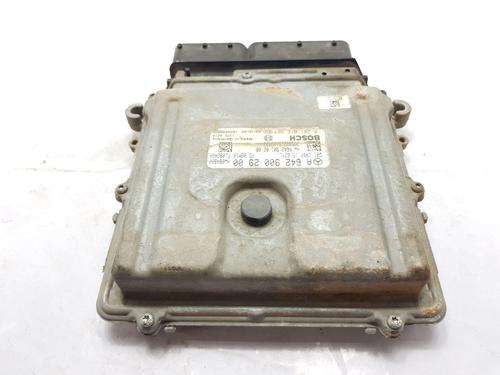 Engine control unit (ECU) MERCEDES-BENZ E-CLASS Coupe (C207) E 350 CDI (207.322) | BP30914737M57