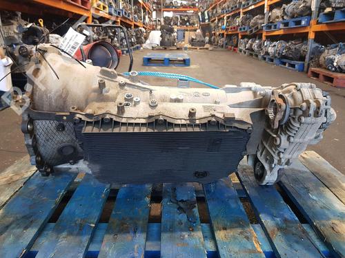 Gearbox JAGUAR XE (X760) | BP40281282M3 - Image 7
