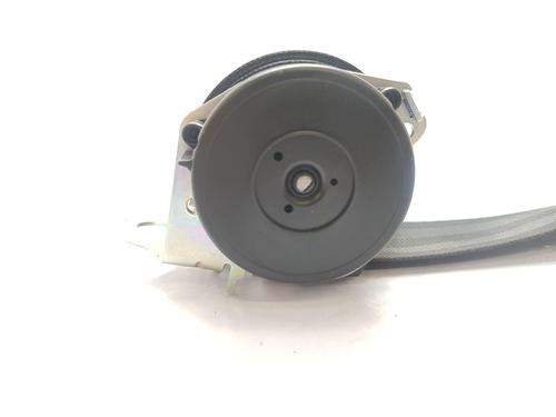 Rear center seatbelt FORD FIESTA V (JH_, JD_) 1.25 16V | BP29492766I27 