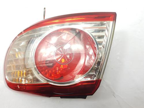 Right taillight HYUNDAI SANTA FÉ II (CM) 2.2 CRDi 4x4 | BP28965683C35 