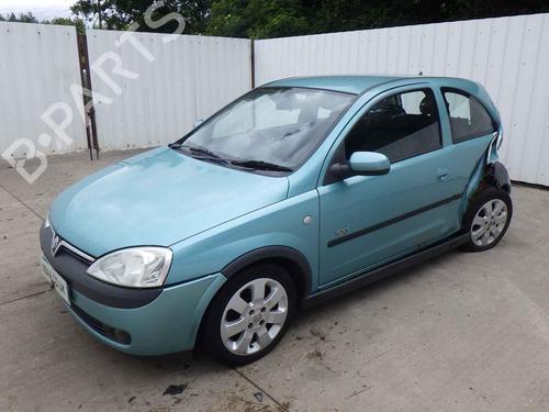 Engine VAUXHALL CORSA Mk II (C) (X01) 1.2 16V (F08, F68) | BP39503946M1 - Image 14